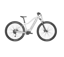 Scott Contessa Active eRide 930 Ebike Bosch Active Line Plus, 9 fokozatú Alivio vátló, tárcsafék, M