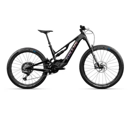 Kellys Theos F100 29/27,5" összteleszkópos MTB Ebike 12 fokozatú Deore XT Di2 váltó, Shimano 85Nm/825Wh meghajtás, M