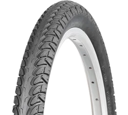Vee Rubber VRB-317 16x2,5" e-bike külső gumi (köpeny), 62-305mm, fekete