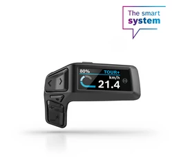 Bosch Purion 200 kijelző és vezérlő BRC3800