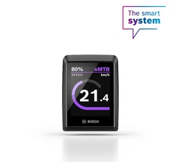 Bosch Kiox 300 kijelző BHU3600