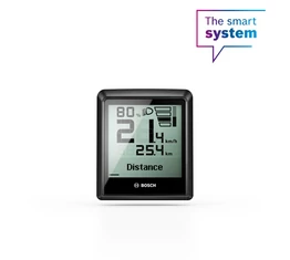 Bosch Intuvia 100 kijelző BHU3200