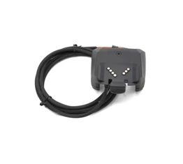 Bosch Intuvia kijelző tartó 31,8mm 1500mm kábellel