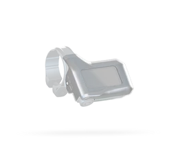 PRO kijelző védő szilikon Shimano Steps E8000, E8010 kijelzőkhöz