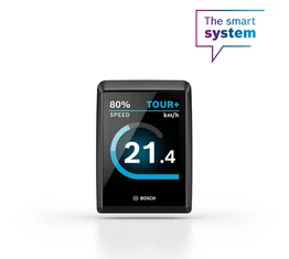 Bosch Kiox 500 kijelző BHU3700