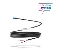 Bosch Smart első világítás vezeték 1600mm (BCH3320_1600)
