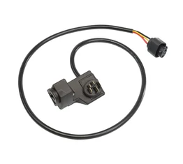 Bosch csomagtartós akkumulátor kábel 720mm BDU2XX/BDU3XX ActiveLine és Perf.Line kompatibilis (BCH222)