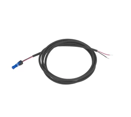 Bosch System 2 első világítás vezeték 1400mm - Smarthoz nem jó