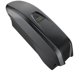 Shimano Steps BT-E8016 akkumulátor 630Wh, vázra, Li-Ion