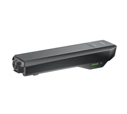 Bosch PowerPack 500 ebike akkumulátor 500Wh, (BBR275), Li-Ion, csomagtartós