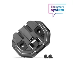 Bosch PowerTube rögzítő lemez horizontális kivitelhez