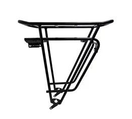 Akkumulátor tartós csomagtartó Neuzer ebikeokhoz 1.0