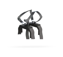 PRO kulacstartó akkumulátorra rögzíthető,  Shimano Steps, E8000, E8014