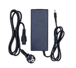 Ebike akkutöltő 36V-os Li-ion akkumulátorokhoz - Neuzer Lido és Zagon