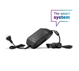 Bosch BPC3400 Smart akkumulátortöltő 4A-es 220-240V (hálózati kábellel együtt)