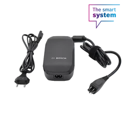 Bosch BPC3200 Smart akkumulátortöltő 2A-es 220-240V (útitöltő hálózati kábellel együtt)