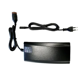 Kellys elektromos kerékpár akkutöltő BMZ integrált akkumulátorokhoz 36V, 4Ah, 2021+