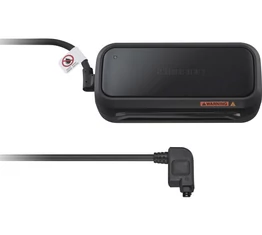 Shimano EC-E6002 akkumulátor töltő 2A Steps, Di2 kompatibilis hálózati kábel nélkül!