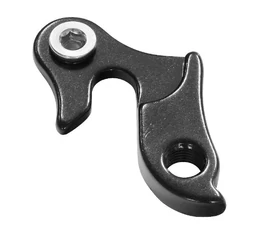 Váltótartó fül 4 Kellys MTB Allutec alloy csavarral