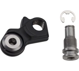 Váltótartó fül Shimano Direct Mount váltókhoz