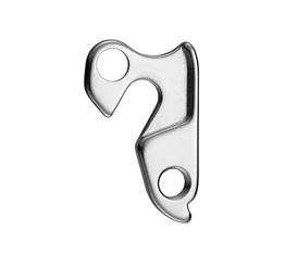 Váltótartó fül GH-022 Marwi alu + csavarok M8X0,75