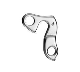 Union váltótartó fül GH-081 KTM, Cube, Orbea, Stevens, Bianchi, Focus márkák egyes modelljeihez