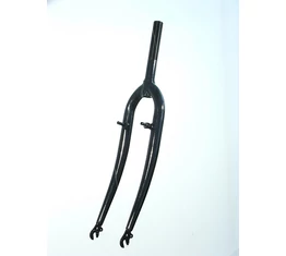 Villa trekking (622) 1&quot; (22,2mm) menetes fekete