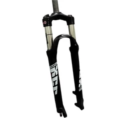 Suntour XCR 32 26" DS-RL-R 1-1/8" A-Head 120mm kormányról vezérelhető lockout állítható visszaút csillapítással