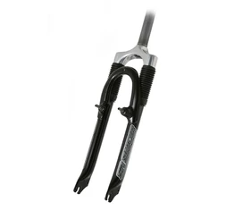 Suntour M3010 20"-os teleszkóp 1" menetes nyak, fekete (gyerekbringához!)