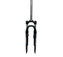 SR Suntour M3010 24-es teleszkóp 1-1/8&quot; A-Head 255mm nyakkal (24-es gyerekbringához alkalmas)