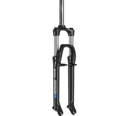 Suntour XCE 29&quot; MTB teleszkóp, 1-1/8&quot; AH, 100mm, V-fékes fekete
