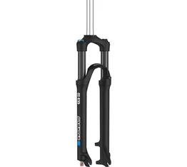Suntour X1 DS-RL-R 27,5&quot; mtb 1-1/8&quot; ahead teleszkóp 100mm rugóúttal visszaútcsillapítással