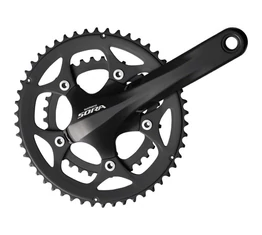 Shimano Sora FC-R3000 integrált országúti hajtómű 170-50/34-es fogszám csapágy nélkül