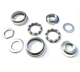 Hajtóműcsapágy garnitúra Z hajtókarhoz golyóskosaras