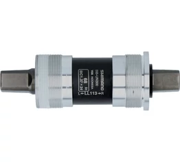 Shimano BB-BBUN300 68/113 monoblokk 113mm tengelyhossz angol menetes fém házas