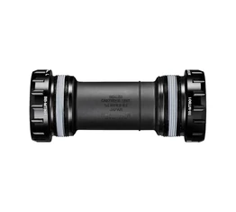 Shimano BB-MT801 monoblokk HollowtechII integrált tengelyhez Deore XT angol menetes 68/73mm csapágyházhoz