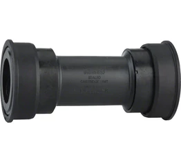 Shimano BB-RS500 monoblokk HollowtechII Tiagra integrált tengelyhez, Press-Fit országúti vázakhoz