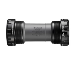Shimano BBR60 monoblokk HollowtechII integrált tengelyhez, Ultegra, angol menetes, 68mm