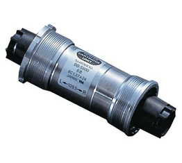 Monoblokk Shimano 105 BB-5500 70/109.5mm Octalink olasz menetes