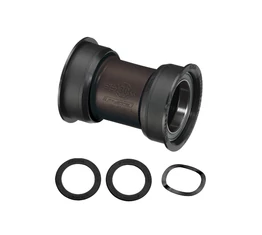 FSA PF30 road monoblokk 46x68mm, integrált, ipari csapágyas