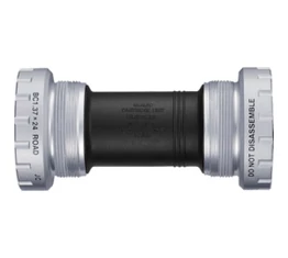 Shimano BB-RS501 monoblokk HollowtechII integrált tengelyhez, Tiagra, angol menetes, 68mm