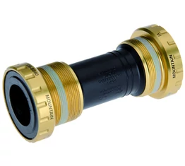 Shimano SM-BB80 monoblokk HollowtechII integrált tengelyhez, angol menetes, 68/73mm