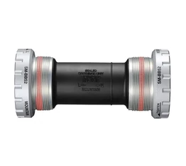 Shimano SM-BB52 monoblokk HollowtechII integrált tengelyhez, angol menetes, 68mm