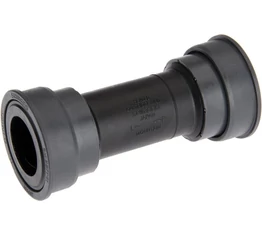 Shimano SM-BB71-41B monoblokk HollowtechII integrált tengelyhez, Press-Fit országúti vázakhoz