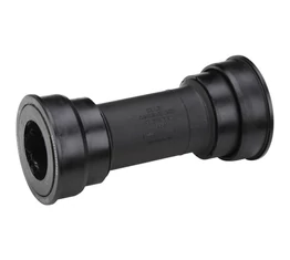 Shimano MT800 monoblokk HollowtechII integrált tengelyhez, XT, Press-Fit vázakhoz