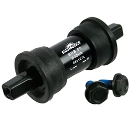 Sunrace BBS08 beütőcsészés monoblokk 127 mm, 35mm átmérő, ipari csapágyas