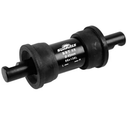 Sunrace BBT08 beütőcsészés monoblokk 136 mm, 35mm átmérő, ipari csapágyas, ÉKES!!