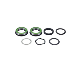 BBB BottomBear BBO-26 csapágyszett integrált BB90/95-ös rendszerhez, külső átm.:37mm, belső átm.:24mm