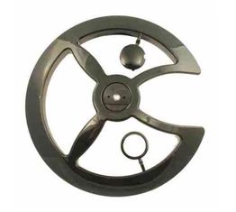 Flinger univerzális nadrágszárvédő vagy hajtóművédő 46-48 fogú nagylánckerékhez