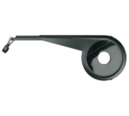 SKS Chainbow-E zárt láncvédő Bosch 4. generációs rendszerekhez 38 fogú lánckerékhez